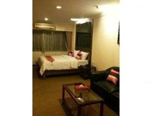 Hotel Triple 8 Inn Bangkok