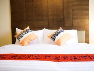 Hotel Triple 8 Inn Bangkok