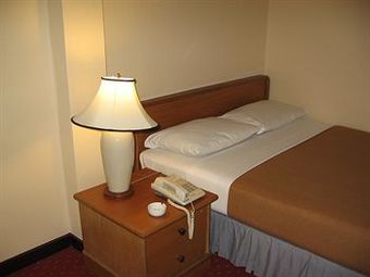 Hotel Wall Street Inn