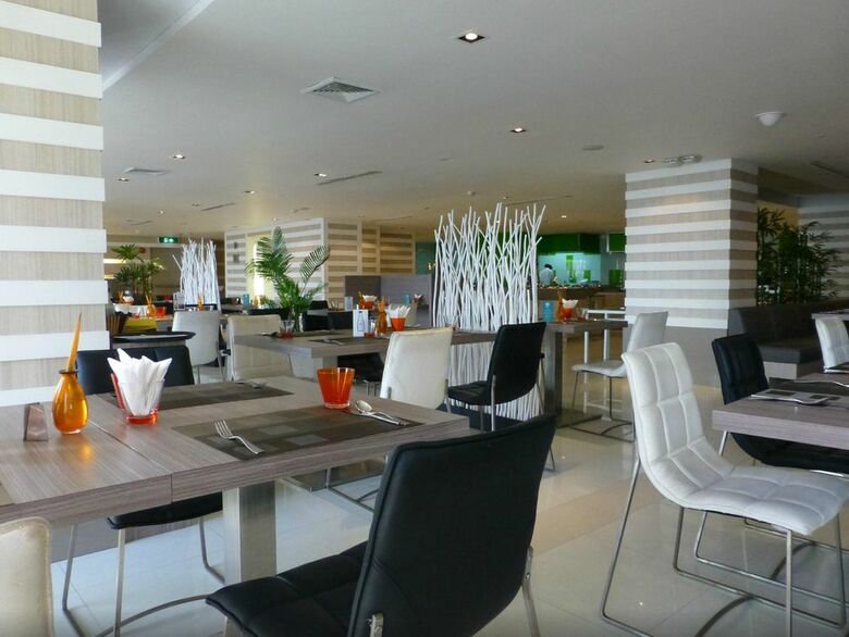 Hotel Novotel Bangkok Fenix Silom