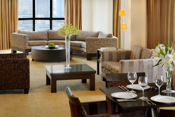 Hotel Tower Club At Lebua