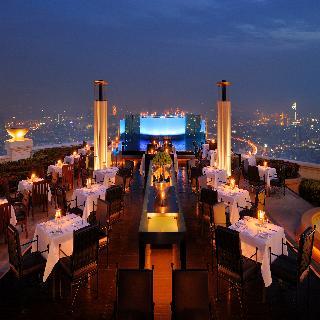 Hotel Tower Club At Lebua