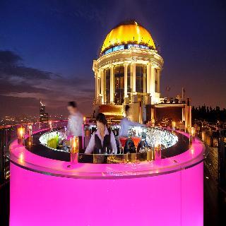 Hotel Tower Club At Lebua