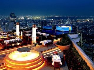 Hotel Tower Club At Lebua