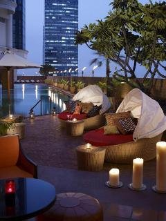 Hotel Tower Club At Lebua