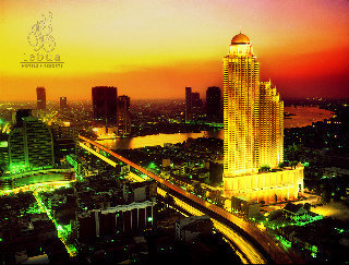 Hotel Tower Club At Lebua