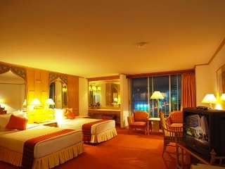 Montien Hotel Bangkok