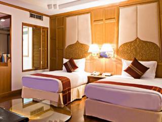 Montien Hotel Bangkok