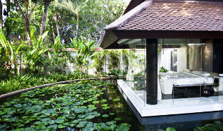 Hotel Banyan Tree Spa Sanctuary Phuket