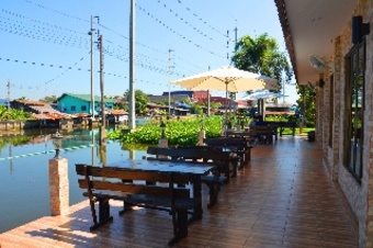 Hotel Silver Gold Garden Suvarnabhumi