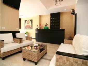Hotel Patong Residence