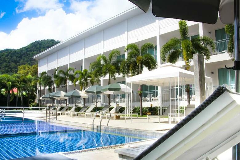 Hotel The Palmery Resort And Spa
