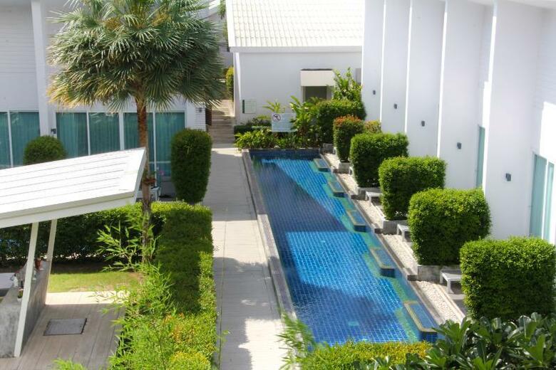Hotel The Palmery Resort And Spa