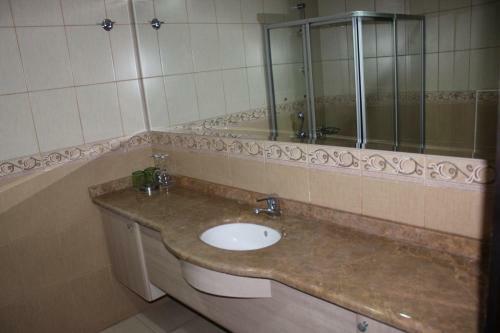Dalyan Tezcan Hotel