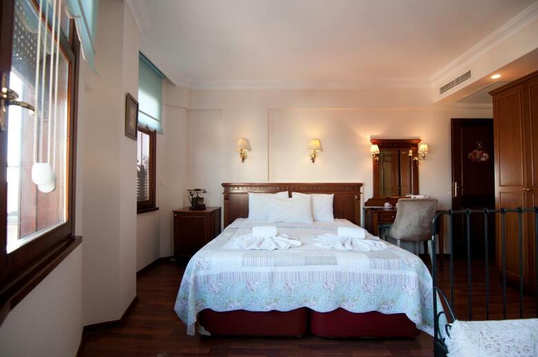 Emine Sultan Hotel