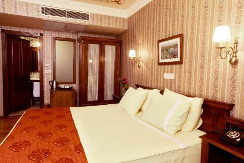 Dersaadet Hotel Istanbul