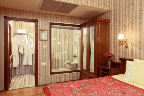 Dersaadet Hotel Istanbul