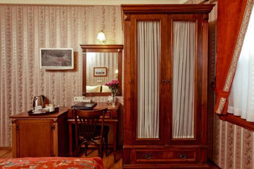 Dersaadet Hotel Istanbul