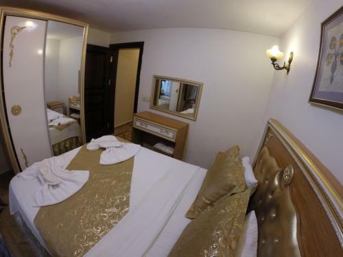 Apartamento Blue Eye Suites
