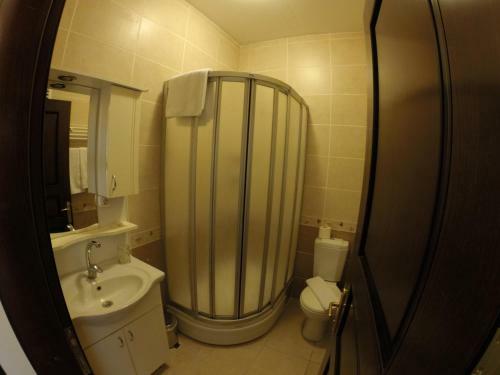 Apartamento Blue Eye Suites