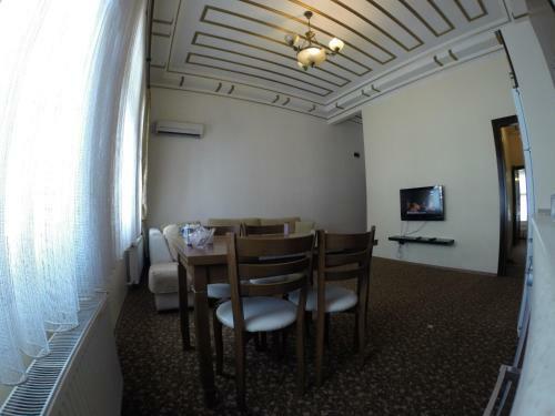 Apartamento Blue Eye Suites