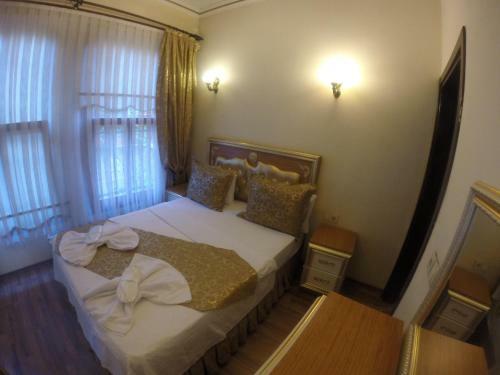 Apartamento Blue Eye Suites