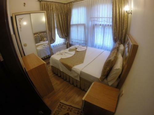 Apartamento Blue Eye Suites