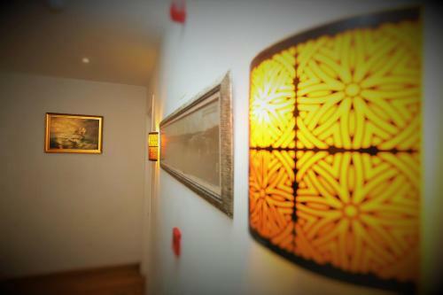 Eternity Hotel