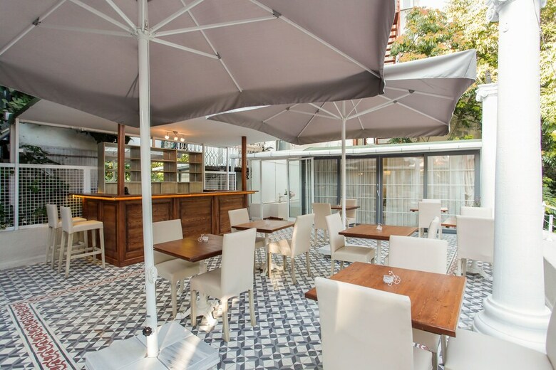 Hotel The Loft Istanbul