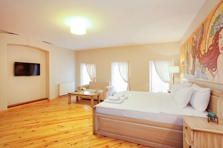Hotel The Loft Istanbul