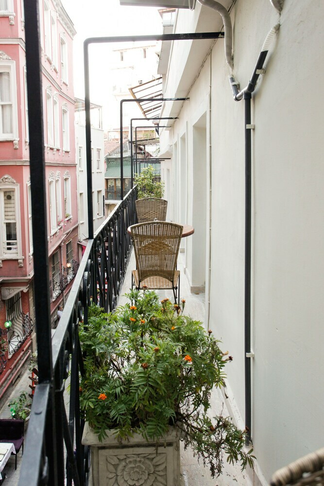 Hotel The Loft Istanbul