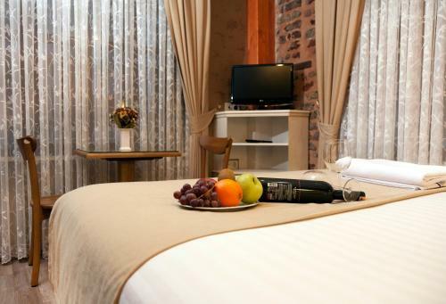 Apartamento Sultanahmet Suites