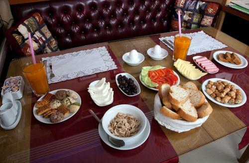 Apartamento Sultanahmet Suites