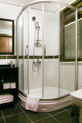 Apartamento Sultanahmet Suites