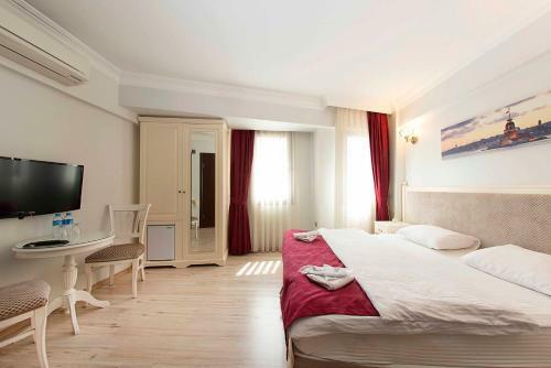 Hotel Taksim Nacre Residence