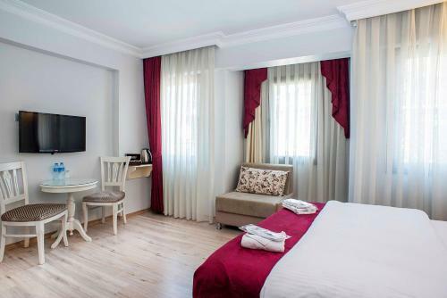 Hotel Taksim Nacre Residence