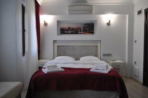 Hotel Taksim Nacre Residence