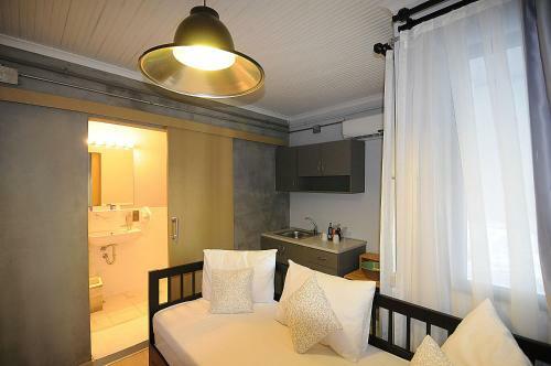 Hotel Taksim Safe House