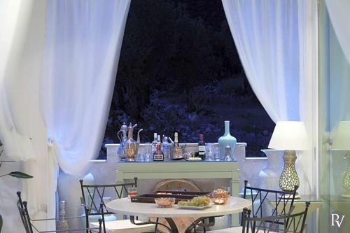 Kalkan Villa Sleeps 8 Pool Air Con Wifi