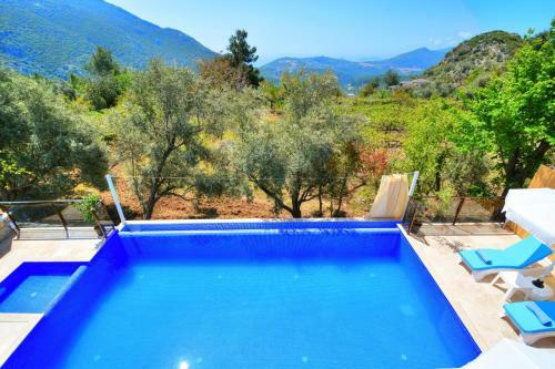 Villa Kelebek