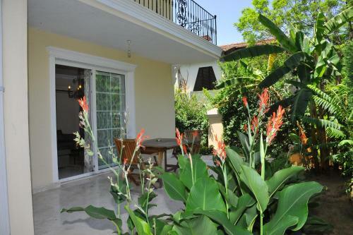 Apartamento Kemer Residence