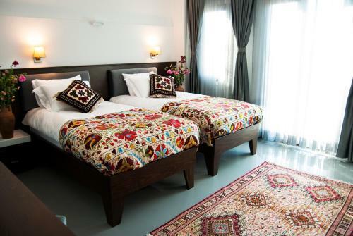 Ayasoluk Ephesus Hotel