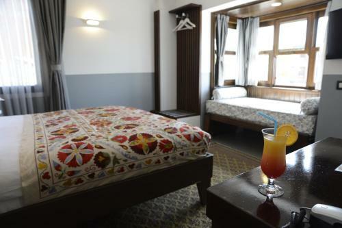 Ayasoluk Ephesus Hotel