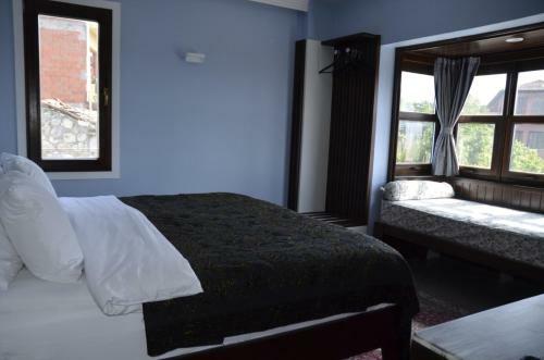 Ayasoluk Ephesus Hotel