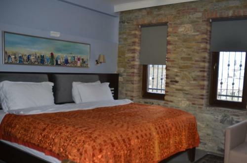 Ayasoluk Ephesus Hotel