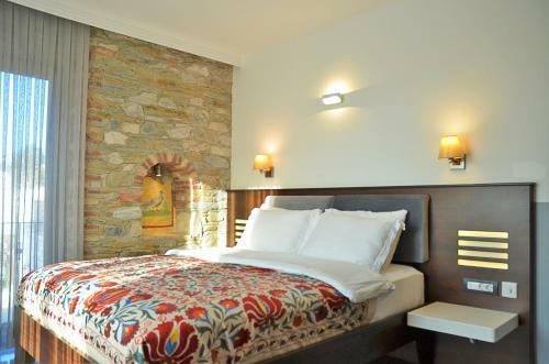 Ayasoluk Ephesus Hotel