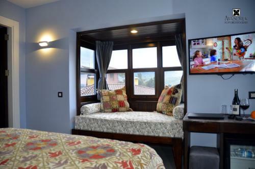 Ayasoluk Ephesus Hotel