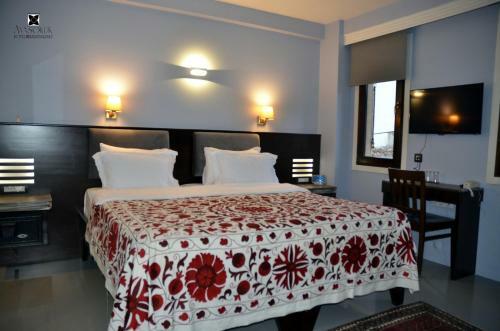 Ayasoluk Ephesus Hotel