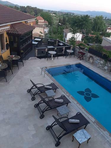 Ayasoluk Ephesus Hotel