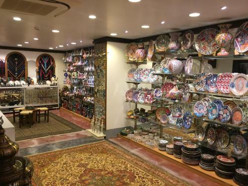Ayasoluk Ephesus Hotel